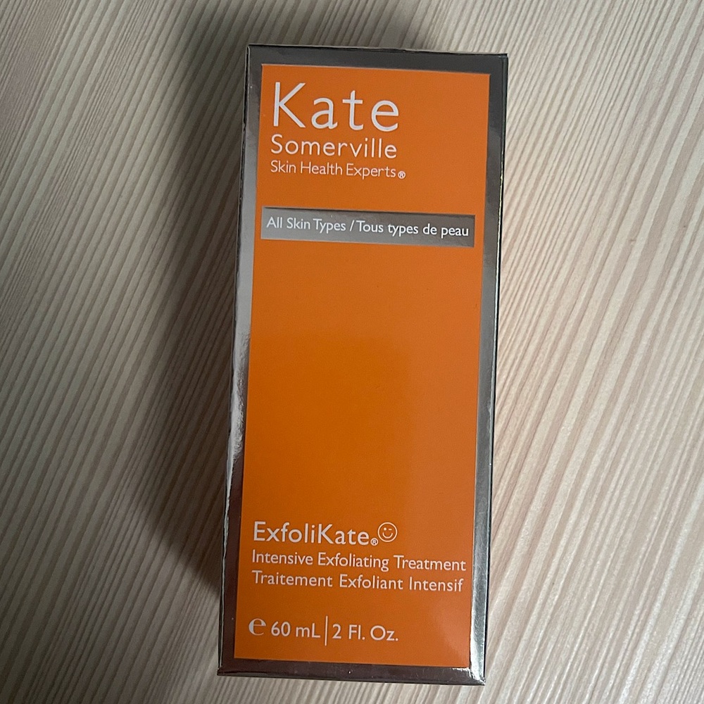 Kate Somerville
ExfoliKate Intensive Exfoliating Treatment